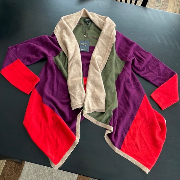 Cashmere Sweater - Picture 1 of 5